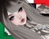 LV-girl Goth Hair
