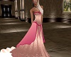 Rose Ballroom Gown