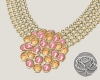 Retro Summer Necklace