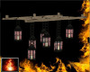 HF Cobb Ceiling Lanterns