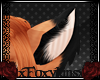 Red Fox Ears V3