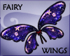 *me* Fairy Wings Blue