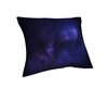 Blues Pillow