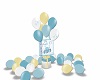 It's a Boy Balloons Anim