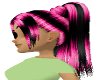 !DD! Rave Pink Hair