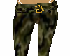 Sexy Camo Pants 2