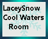 {LS} Cool Waters Room