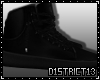 D13l Chill Kicks