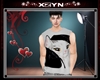 XZ|Cat Tank Collab