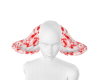 Ahegao Mushroom Cow Ears