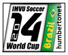 IMVU Soccer 2014 Flag
