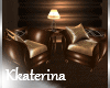 [kk] X-MAS Chairs