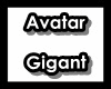 Gigant Avatar F/M