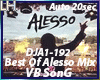 Best DJ Alesso Mix |VB|
