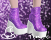 T♥ Wicked Boots Wt.
