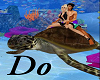 Do.Sea Turtle