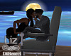 Romantic Night Chair