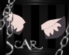 Scar*Koko-chan ears