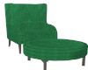 Green Ani, Kisses Chair
