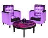 Purple Jazz Furniture