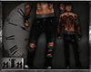 xTx-Pant dechirer