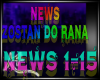 K4 News Zostan do rana