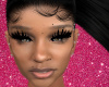 Bernice Mesh(Eyebrows(