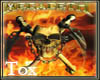 Megadeth poster 4