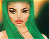 Charla | Teal