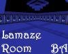 [BA] Blue Lamaze Room