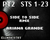 P2:Side To Side-A.Grande