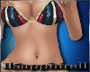 [S] Sexy Strip Bikini