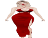 Y-valntine dress
