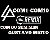 Remix Com ou sem mim