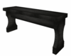 Black Bench