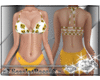Blacklist Sunflower Swim