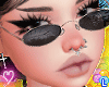 L|goth★jazz glasse♥