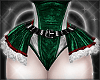 ★Santa's Elf Skirt★