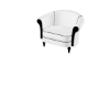 Black & White Chair 