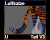Luftkatze Tail V3
