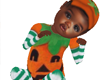 Kree baby pumpkin (F)