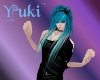 |Yuki| Blu/W Jessie