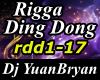 Rigga Ding  Song RMX