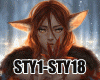 ♫ STY1-STY18 EPIC