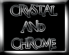 (MD)Crystal & Chrome Sml