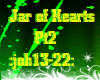 {LuV} Jar of Hearts pt.2