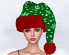 Christmas Elf Hat