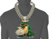 Gator Chain M