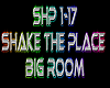 Shake The Place rmx