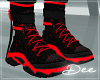 !D Animated Neon Sneakrs